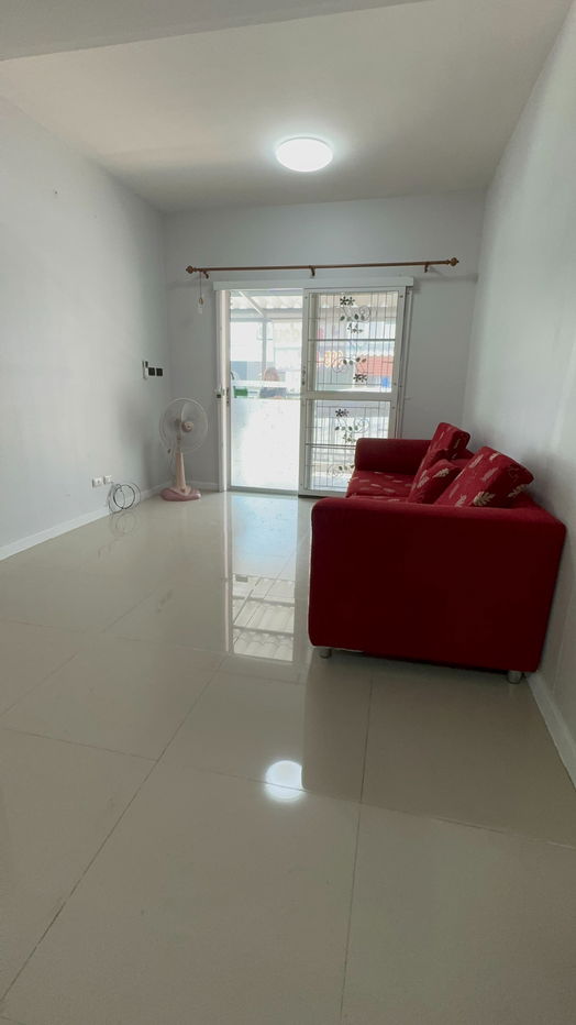 picture ✳️ Townhouse for Sale – Pruksa Ville 60 Onnut–Lat Krabang ✳️ - 3/12
