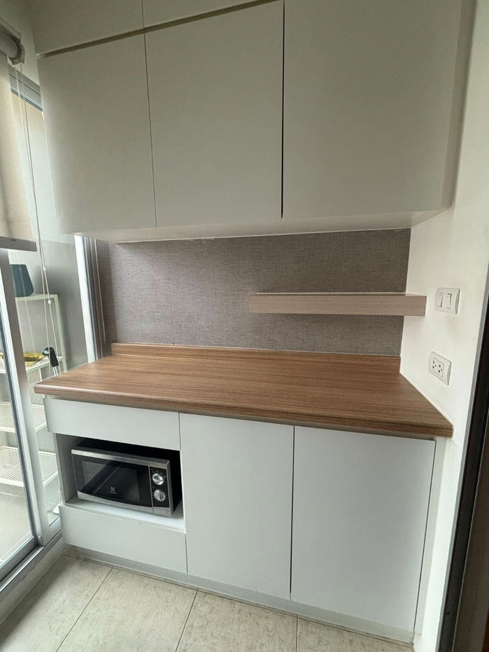 picture @Condorental condo for rent U Delight Ratchavibha - 12/17