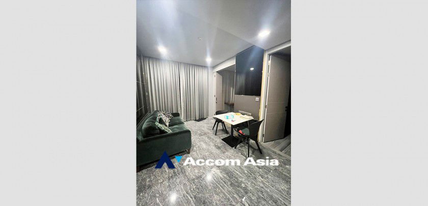 รูป 🔼🔽 AccomA 📩 Pet friendly 2 BR Condominium @Ashton Residence 41 (AA32614) - รูปที่ 1/9