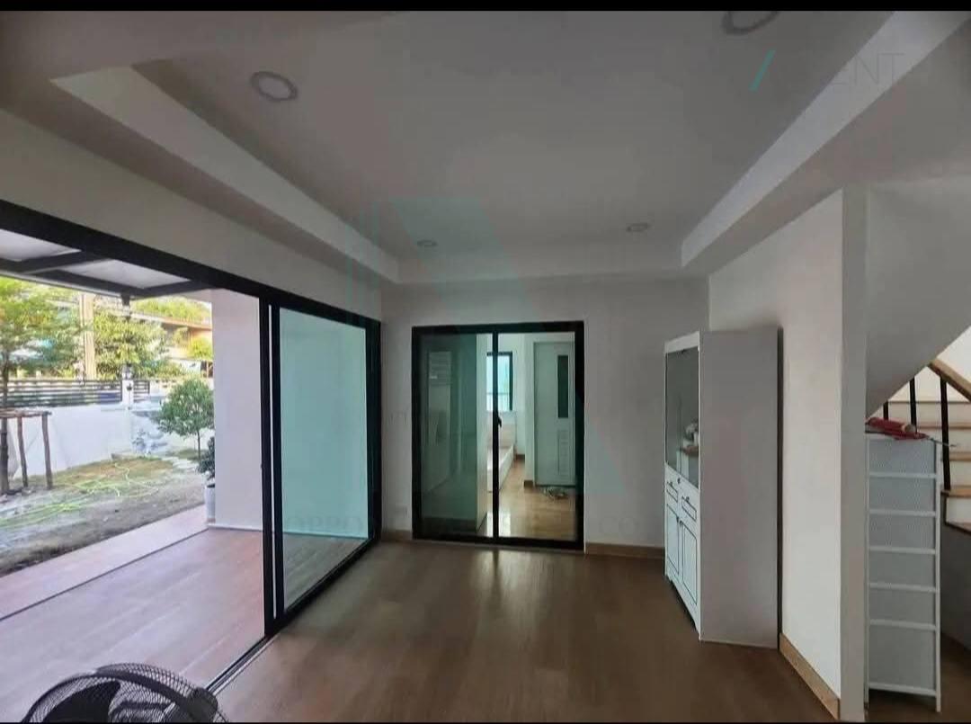 picture 📌 For Sell Town house PRUKSACHAT RAMKHAMHAENG 118 2-story 3 bedroom 3 bathroom - 7/8