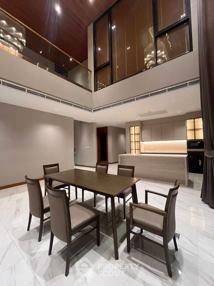 รูป บ้าน 4-ห้องนอน ใน บางนาเหนือ (ID 2279097) - รูปที่ 16/22
