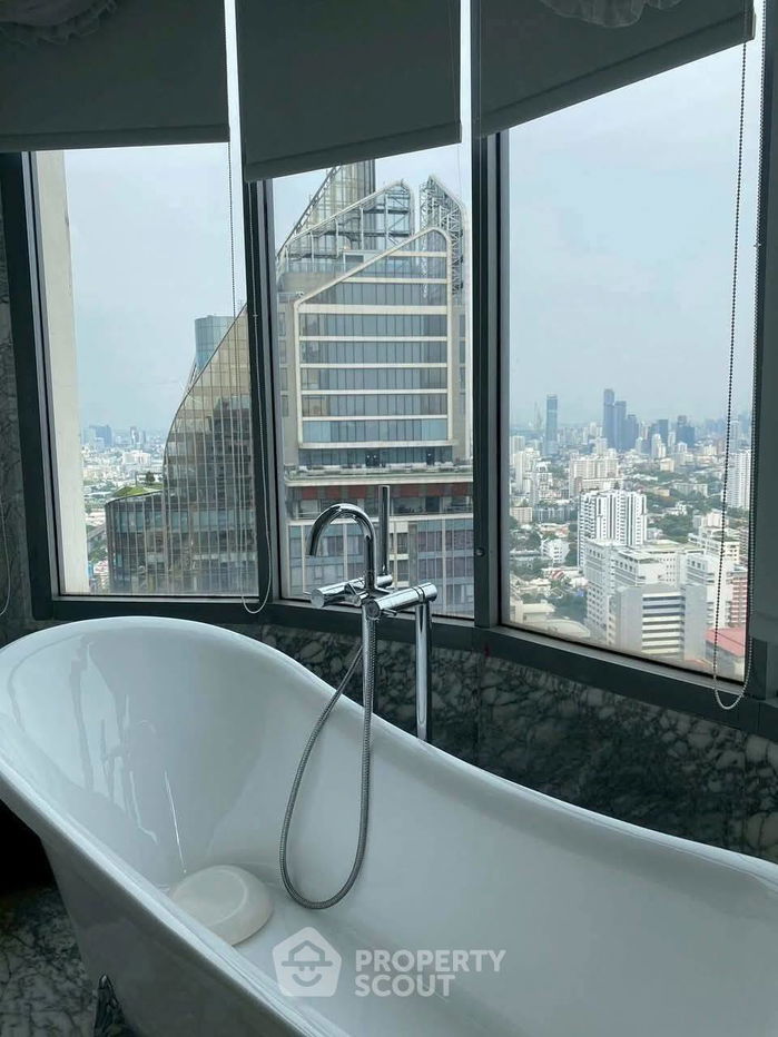 picture 5-BR Condo at Q Asoke near MRT Phetchaburi (ID 2278105) - 9/22