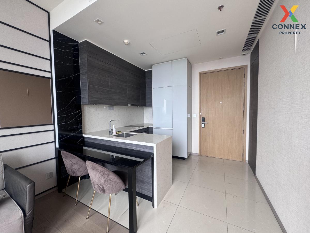 picture For Rent Condo , The Esse Asoke , BTS-Asok , Khlong Toei Nuea , Watthana , Bangkok , CX-125031 ✅ Live chat with us ADD LINE @connexproperty ✅  - 2/6