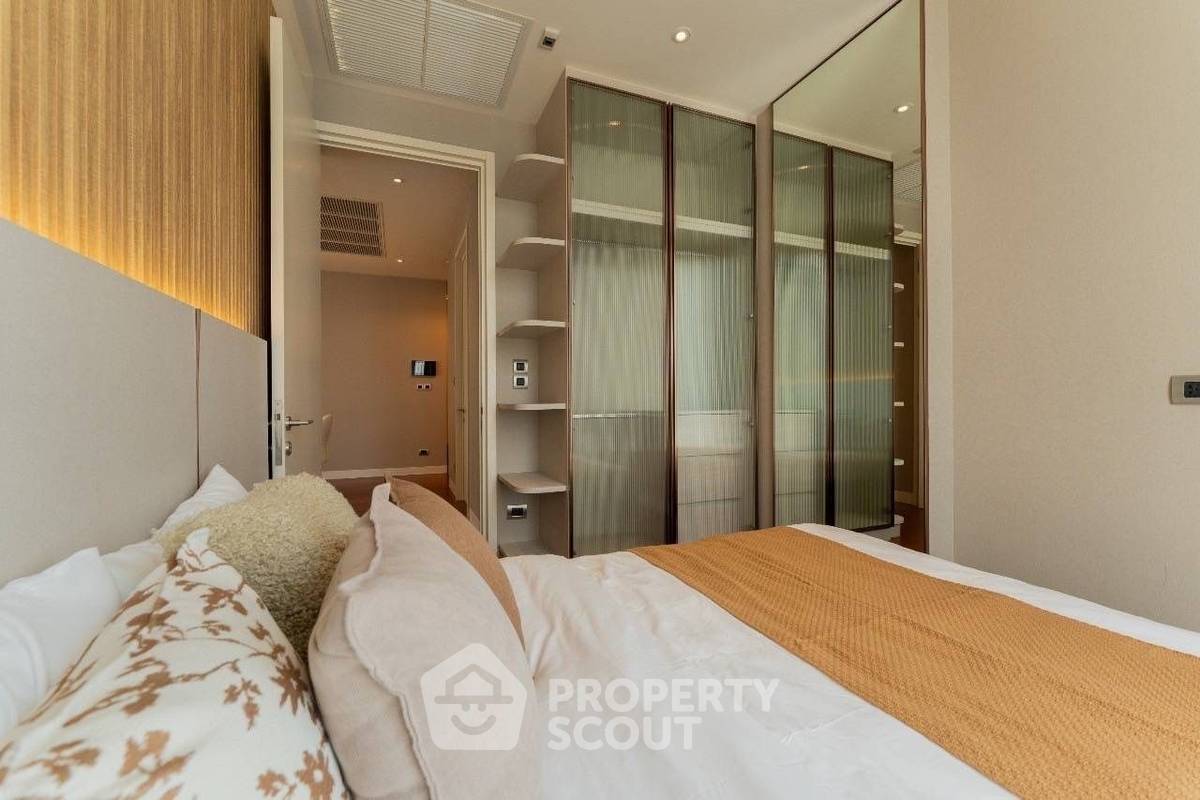 picture 2-BR Condo at Khun By Yoo near BTS Thong Lor (ID 1750437) - 4/12