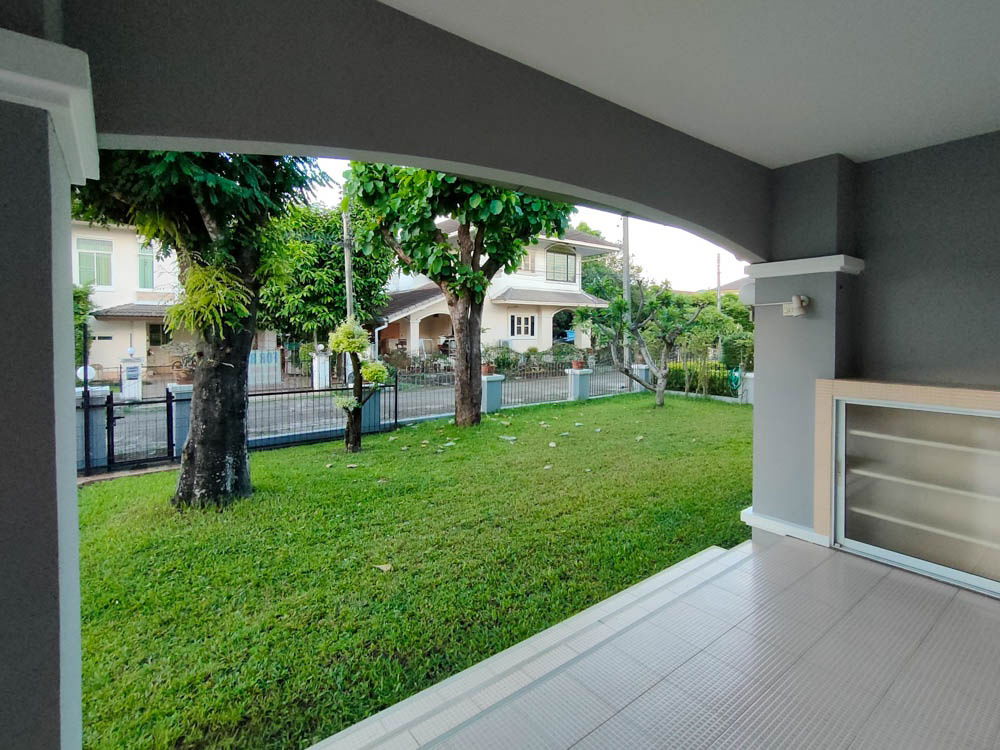 picture Large house for rent near Central Chiang Mai and San Sai - 34/76
