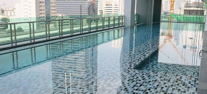 รูป ✨ Fuse Sathorn–Taksin ห้อง Rare Unit บนทำเลสาทร–ตากสิน รีบจับจองก่อนพลาดโอกาส 💖 - รูปที่ 3/6