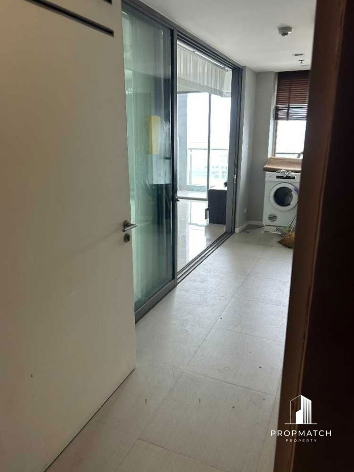 รูป ✨Flash Deal ✨ Star view rama 3 ( 2Bed 2Bath 77 SQM.) แต่งครบพร้อมอยู่ !! เพียง 28,000 บาทต่อเดือน Tel.0981315848 @propmatch - รูปที่ 5/5