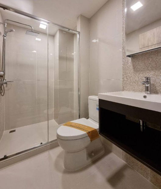 picture Urgent Rent! Beautiful Room Special Price! Na Veera Phahol-Ari - 1 Bed, 1 Bath - 23.50 Sq.M. - 5/9