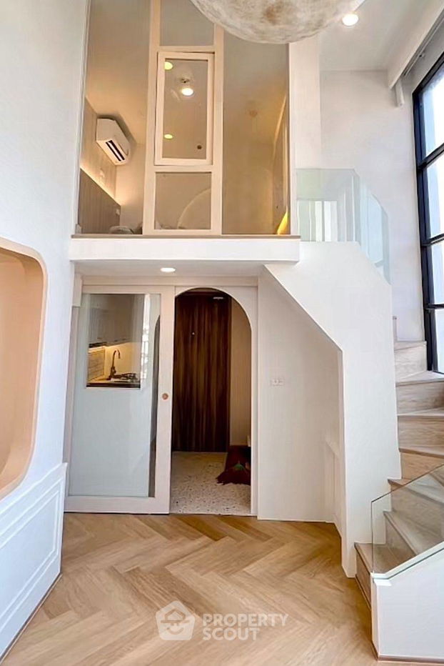 picture 1-BR Condo at Knightsbridge Space Ratchayothin near BTS Ratchayothin (ID 2277457) - 5/19