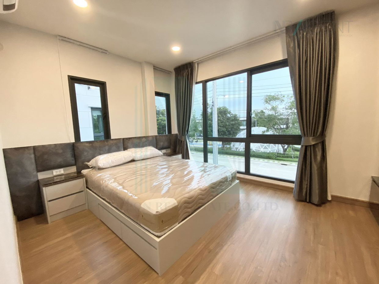 picture 📌 For Sell House CENTRO BANGNA 2-story 4 bedroom 5 bathroom - 8/8