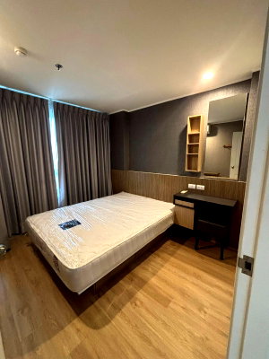 คอนโดให้เช่า : U Delight Ratchavibha ห้องสวย ราคาดี สอบถามเพิ่มเติมได้ที่ Line @condorental