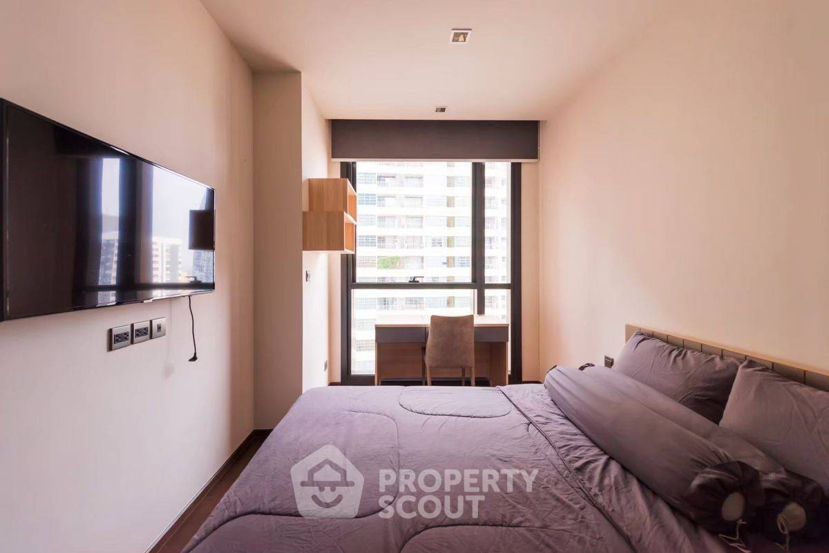 picture 1-BR Condo at The Line Ratchathewi near BTS Ratchathewi (ID 2104939) - 6/10