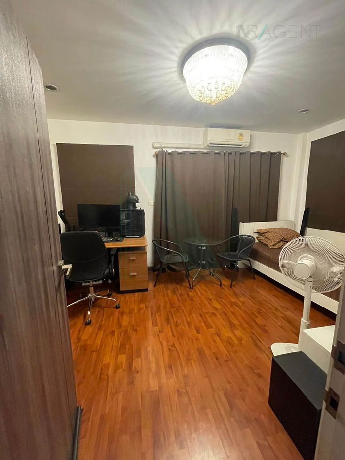 picture 📌 For Sell Town house CHUAN CHUEN MODUS CENTRO 3-story 3 bedroom 3 bathroom - 5/8