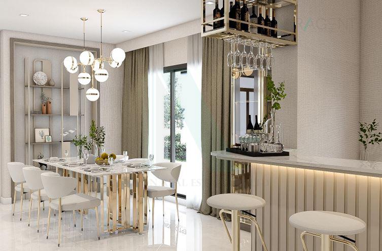 picture 📌 For Sell 2-story House BANGKOK BOULEVARD RAMINTRA-WATCHARAPOL 5 bedroom 5 bathroom - 2/8