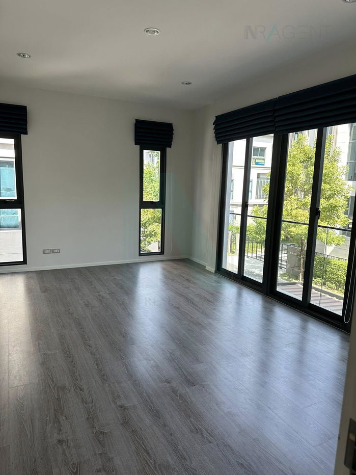 picture 📌 For Sell Twin house THE SONNE SRINAKARIN-BANGNA 3-story 8 bedroom 8 bathroom - 6/8