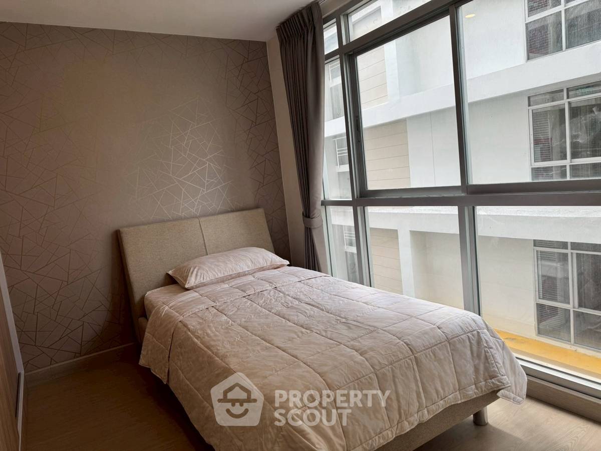 picture 2-BR Condo at The Link Sukhumvit 50 near BTS On Nut (ID 2277955) - 12/14