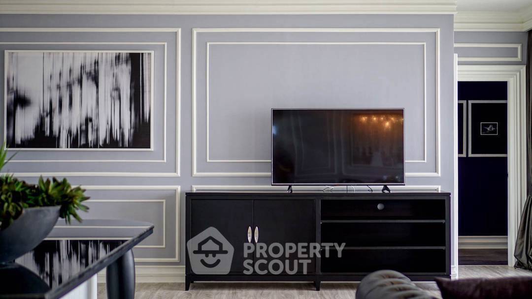 picture 3-BR Condo at The Emporio Place near BTS Phrom Phong (ID 2277879) - 9/19