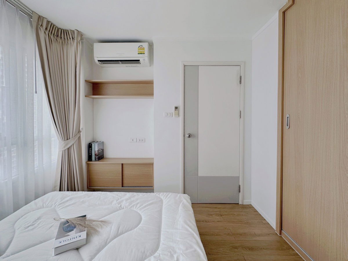 picture Lumpini Place Srinakarin - Huamark For Sell - 3/9