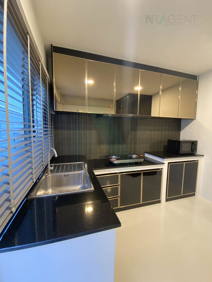 picture 📌 For Sell House CENTRO BANGNA 2-story 4 bedroom 5 bathroom - 4/8