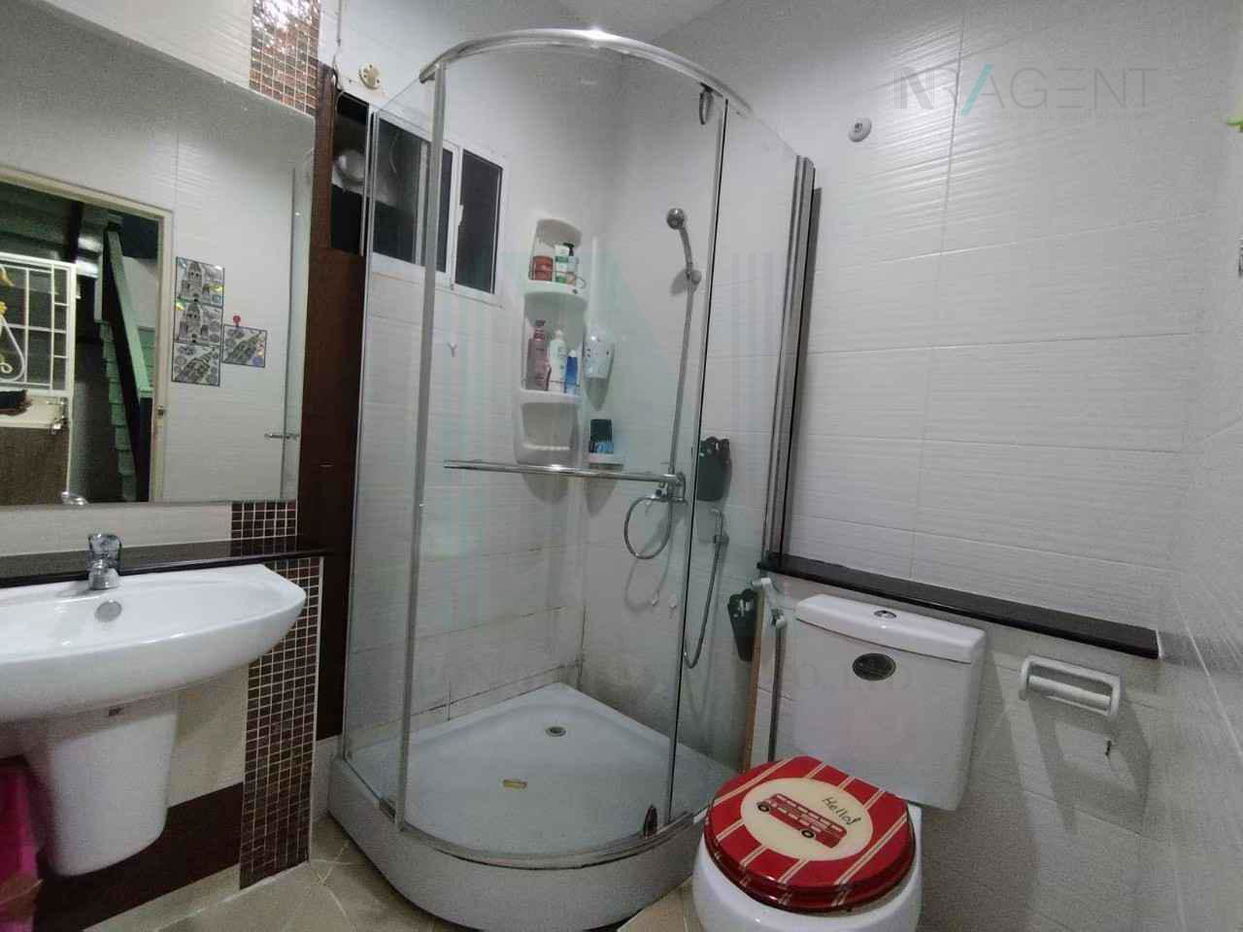 รูป 📌 ขายบ้านเดี่ยว โครงการ แลนซีโอ เพชรเกษม 77 2 ชั้น 3 ห้องนอน 3 ห้องน้ำ - รูปที่ 7/8