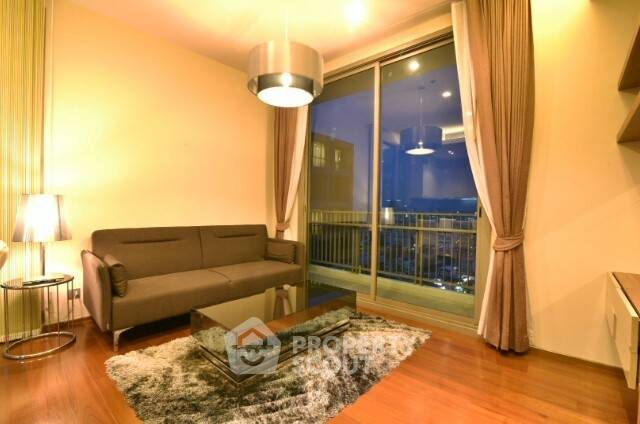 picture 2-BR Condo at Quattro By Sansiri near BTS Thong Lor (ID 1482618) - 7/18