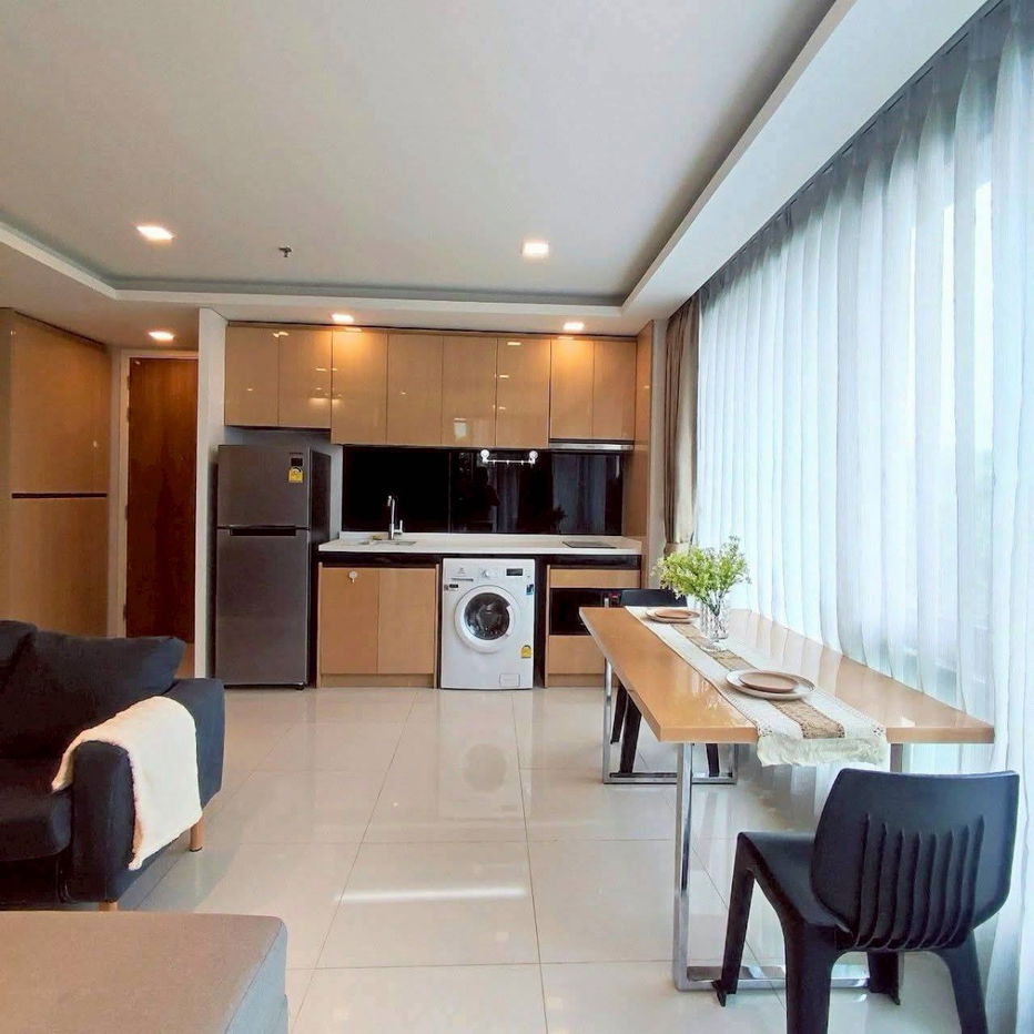 รูป คอนโดหรูให้เช่าย่านสุเทพ  ใกล้ มช เพียง 6 นาที The Star Hill Condo • ค่าเช่า: 23,000 บาท - รูปที่ 11/17
