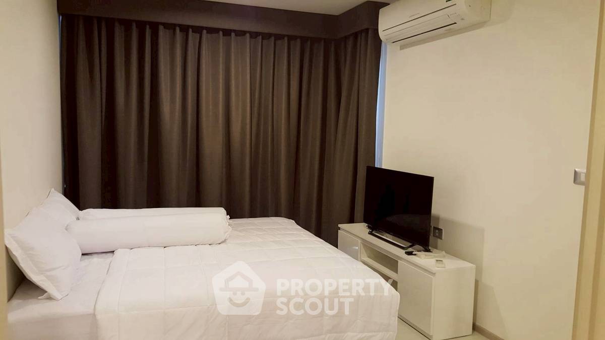 รูป คอนโด 1-ห้องนอน ที่ ริทึ่ม สุขุมวิท42 ใกล้ BTS เอกมัย (ID 2242598) - รูปที่ 12/17