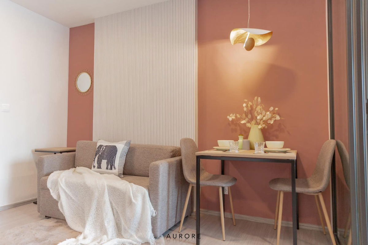picture For rent 💥The Privacy S101  💥 Beautiful room, ready to move in, beautifully decorated, fully furnished. - 6/10