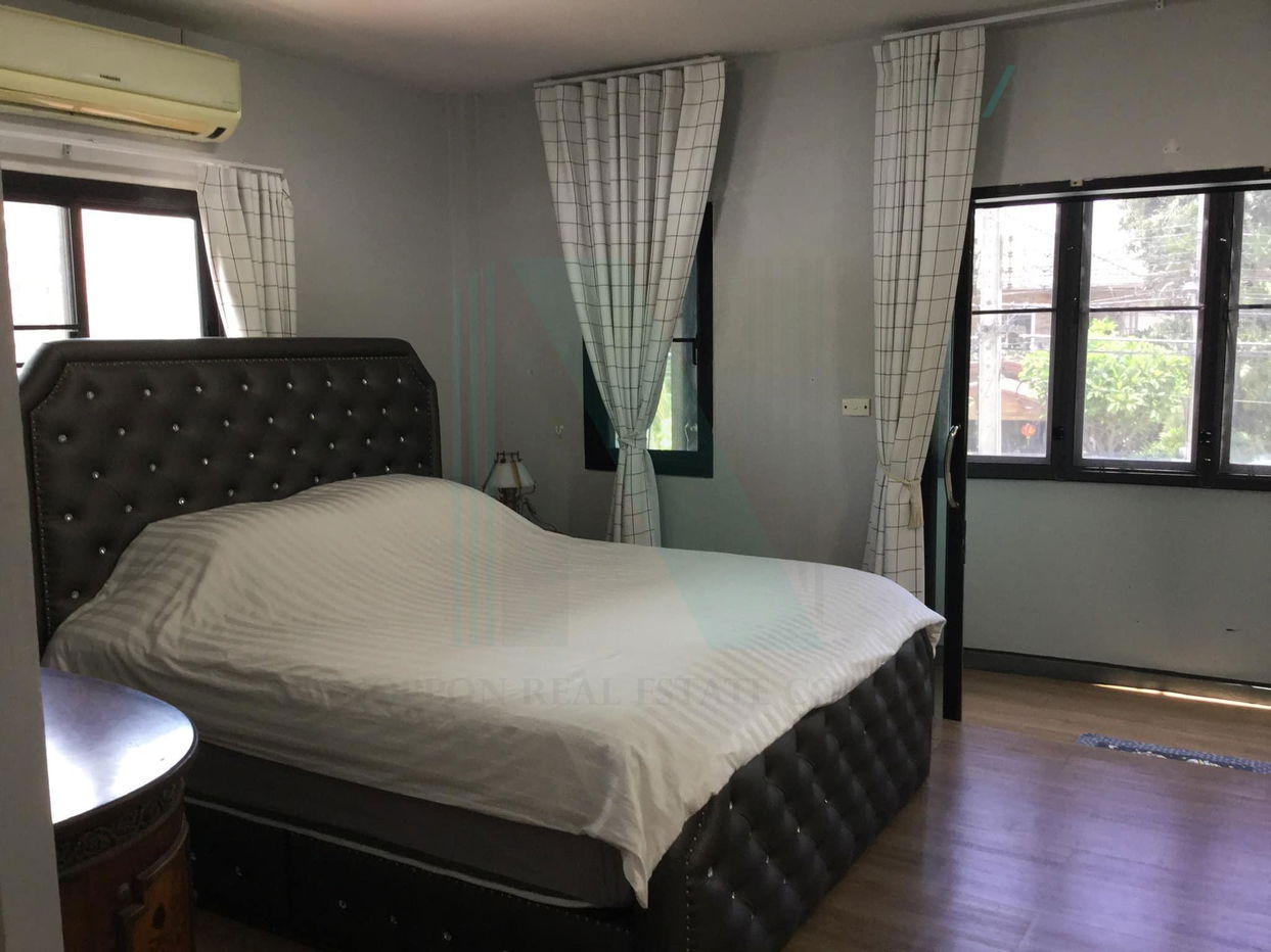picture 📌 For Sell House THE EMERALD GARDEN 2-story 4 bedroom 3 bathroom - 8/8