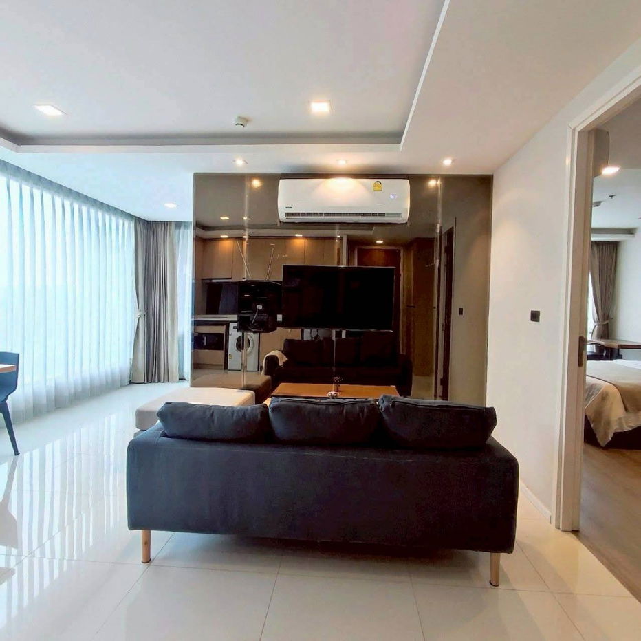 รูป คอนโดหรูให้เช่าย่านสุเทพ  ใกล้ มช เพียง 6 นาที The Star Hill Condo • ค่าเช่า: 23,000 บาท - รูปที่ 8/17