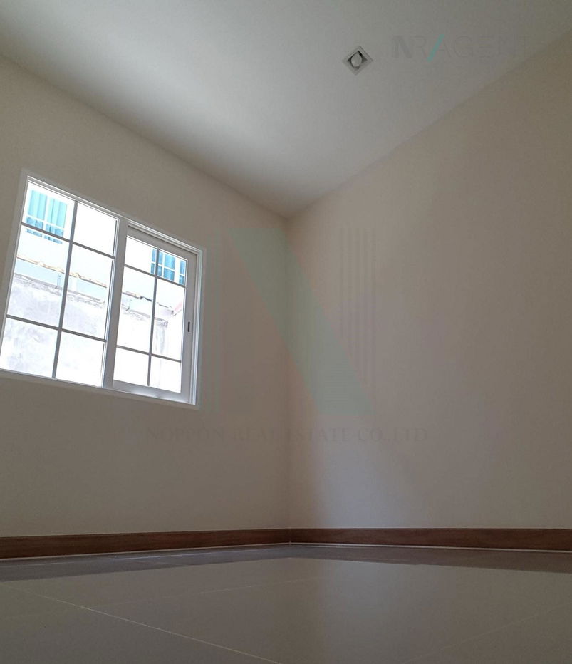 picture 📌 For Sell Town house GOLDEN TOWN WONGSAWANG-RATCHADA 2-story 3 bedroom 2 bathroom - 6/8