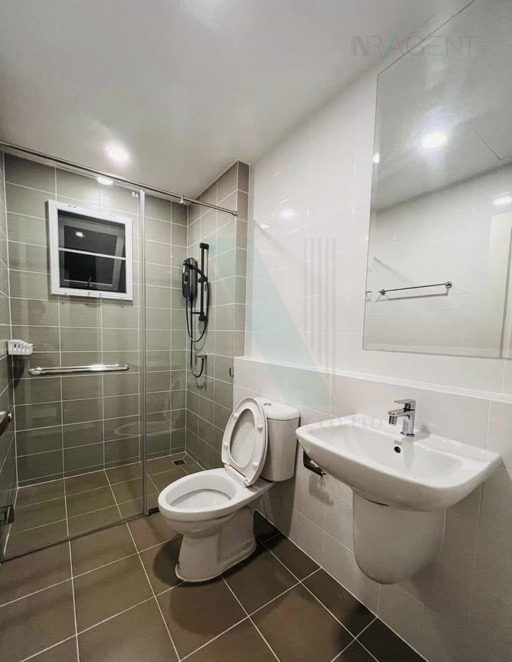 picture 📌 For Rent 2-story House CENTRO RAMA 9-KRUNGTHEP KREETHA 4 bedroom 3 bathroom - 7/8