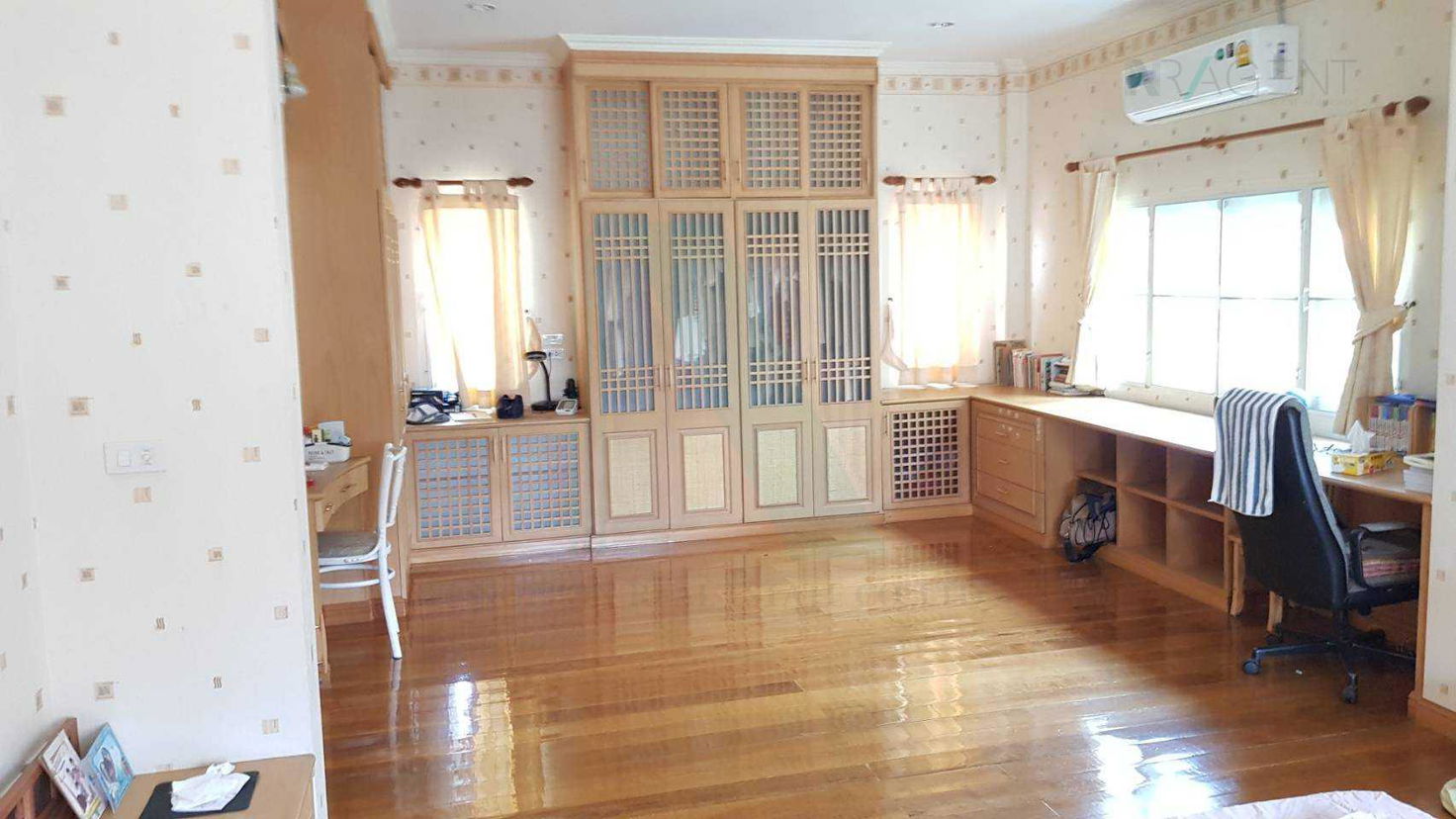 picture 📌 For Sell House GRAND CANAL PRACHACHUEN 2-story 4 bedroom 3 bathroom - 8/8