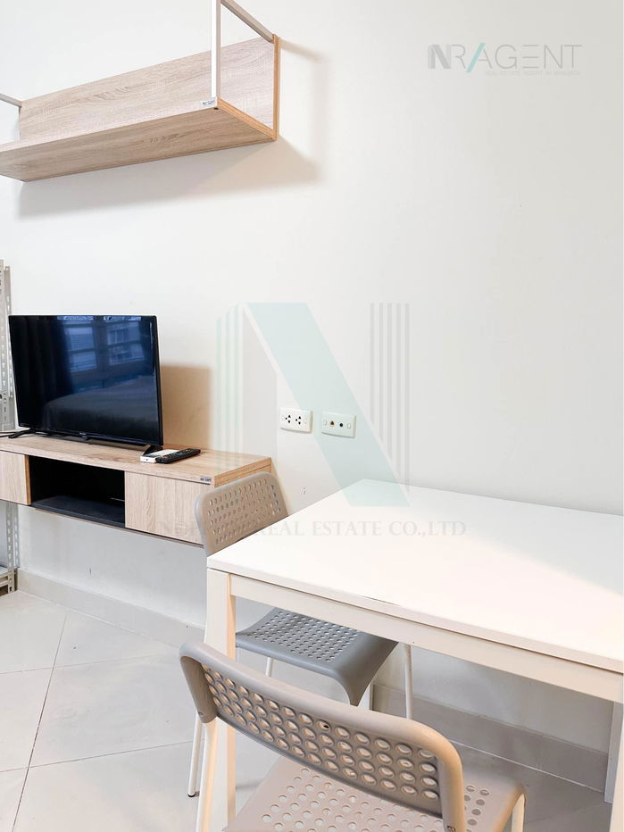 picture For rent condo I-HOUSE LAGUNA GARDEN RCA Building 1, Floor 6,Studio, Room size 26 sqm - 8/8