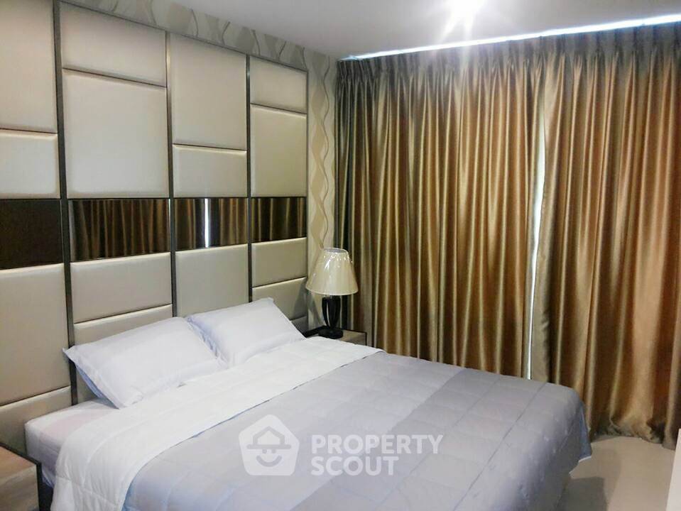 รูป คอนโด 1-ห้องนอน ที่ ริทึ่ม สุขุมวิท42 ใกล้ BTS เอกมัย (ID 824331) - รูปที่ 2/4