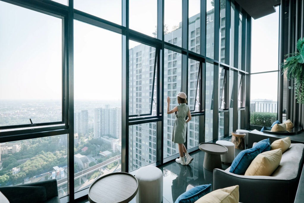 picture Studio Room to Rent in Elio Sathorn-Wutthakat - 28/42