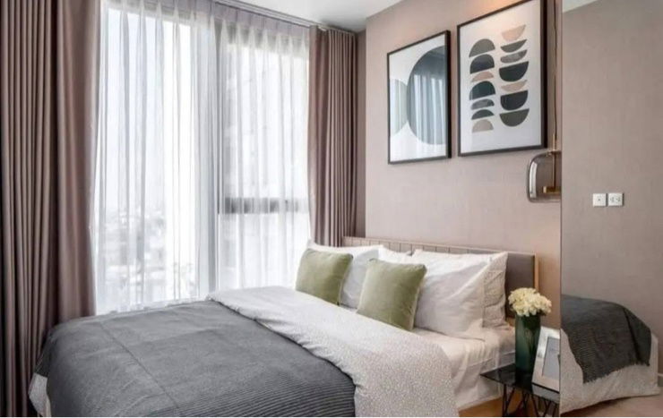 รูป #Z2048💥230868🔥ให้เช่าคอนโด KnightsBridge Prime Sathon - รูปที่ 2/8