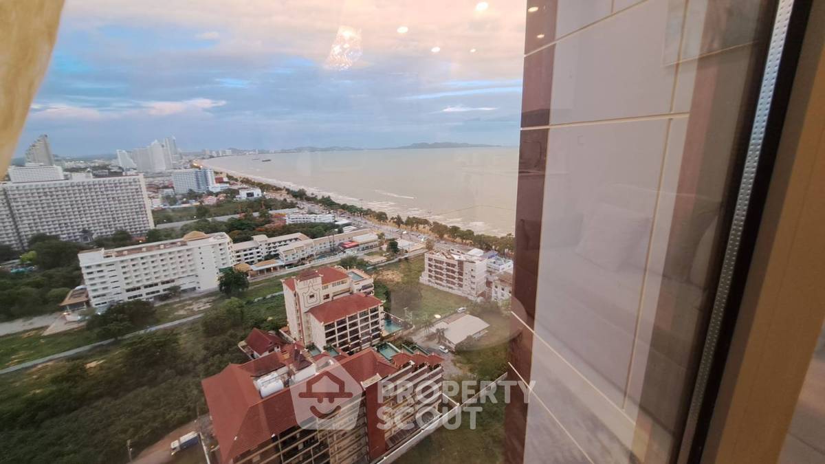 รูป คอนโด 1-ห้องนอน ที่ โคปาคาบาน่า บีช จอมเทียน ใกล้ หาดจอมเทียน (ID 2277228) - รูปที่ 4/10