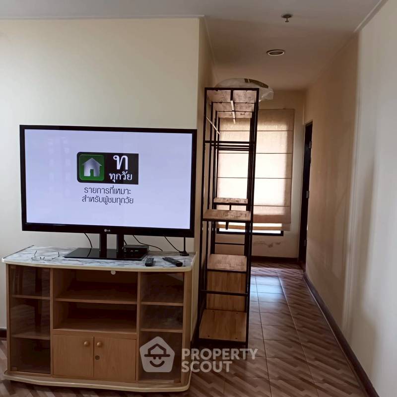 picture 1-BR Condo at Phayathai Place near BTS Phaya Thai (ID 2278539) - 11/13