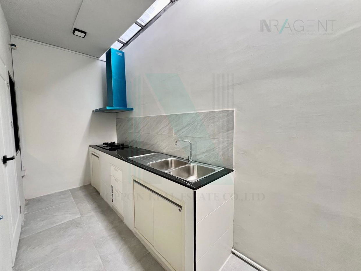 รูป 📌 ขายทาวน์โฮม โครงการ บ้านศุภารมย์ 3 ชั้น 3 ห้องนอน 3 ห้องน้ำ - รูปที่ 5/8