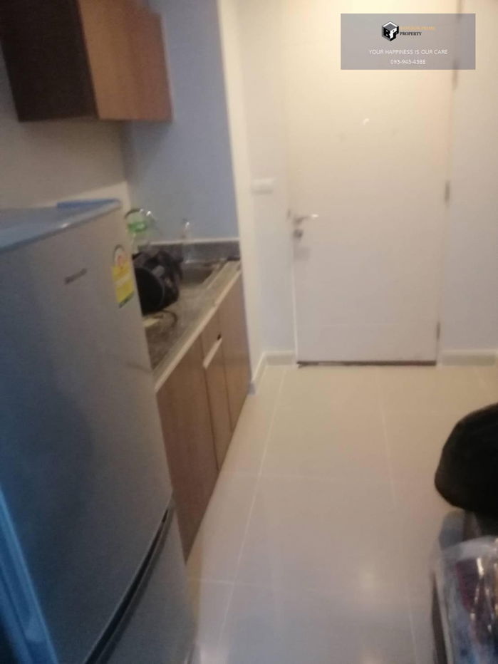 picture Wish@Samyan | For sale with tenant, suitable for investment 🚝near MRT Samyan #2025082311489 - 5/7