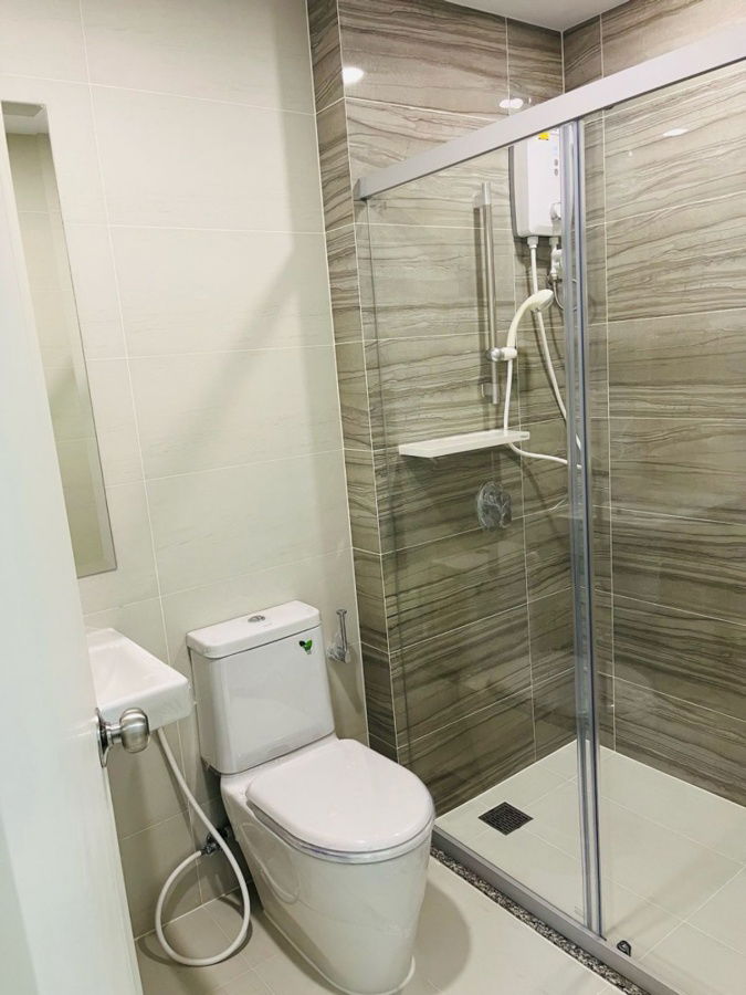 picture WS2582 [Rent] Supalai Veranda Sukhumvit 117 🚆 near BTS Samrong 💰 Rent: 11,000 baht/month - 5/7