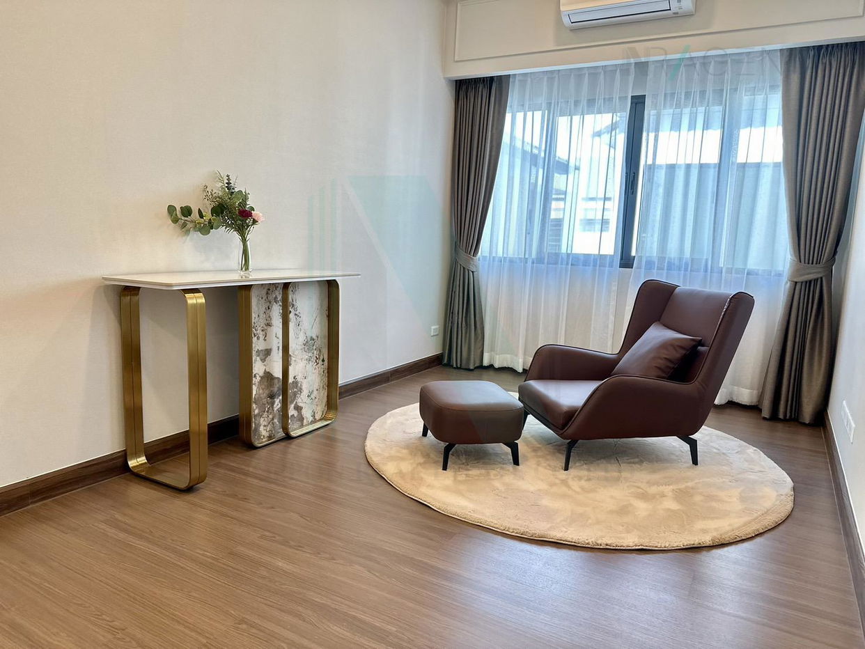 picture 📌 For Sell House THE CITY BANGNA 2-story 4 bedroom 4 bathroom - 4/8