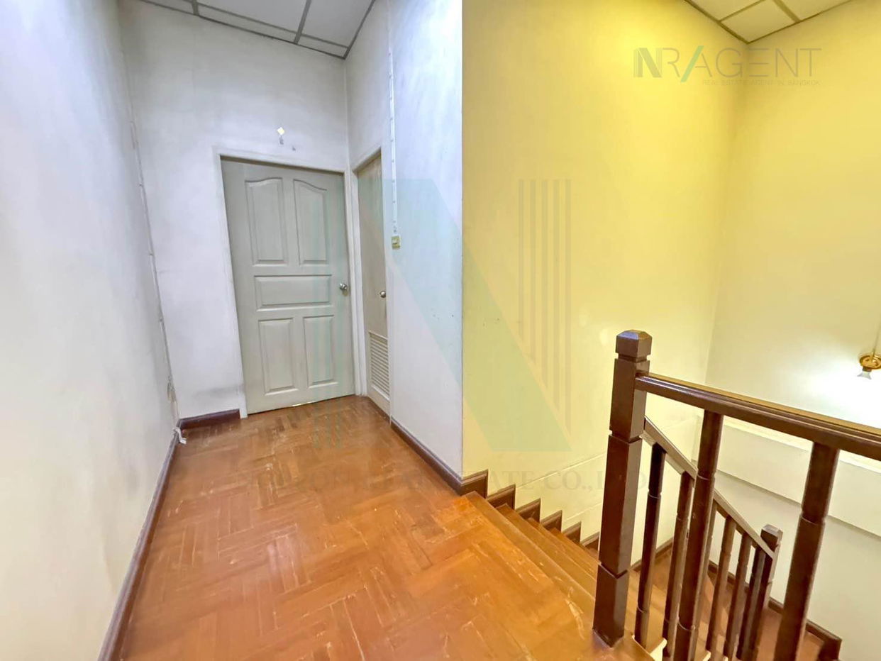 picture 📌 For Sell Town house KETNUTCHERMINE 3-story 4 bedroom 3 bathroom - 5/8