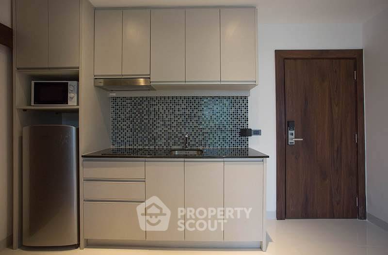 picture 2-BR Condo at Serenity Wongamat Condo close to Sanctuary of Truth (ID 2276568) - 7/12