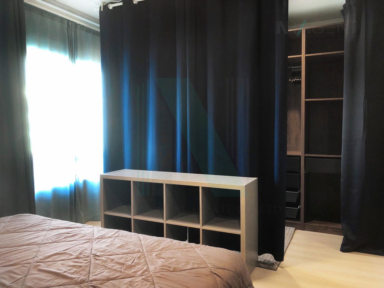 picture 📌 For Sell Town house INDY 3 BANGNA KM.7 2-story 2 bedroom 3 bathroom - 6/8