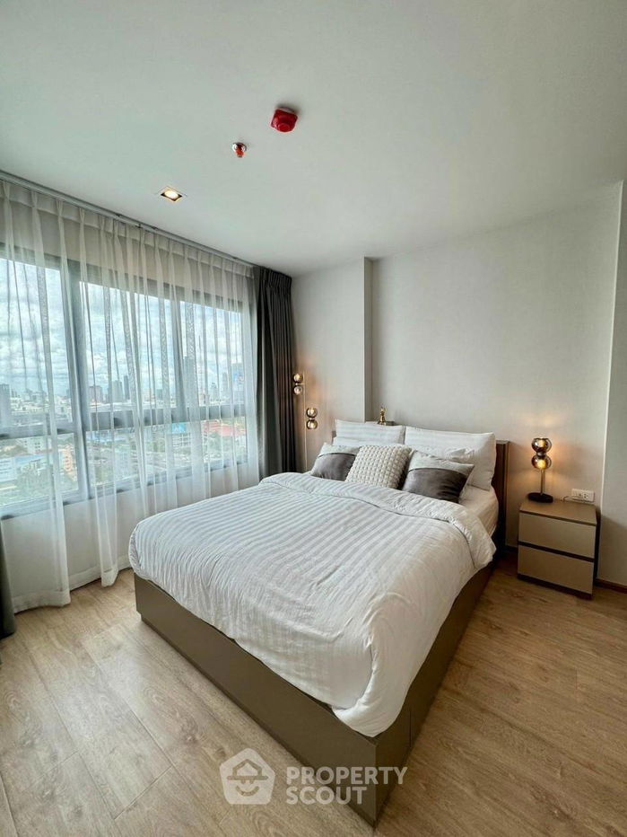 picture 1-BR Condo at Ideo Rama 9 - Asoke near MRT Phra Ram 9 (ID 1535953) - 19/23