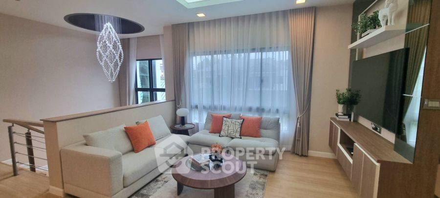 รูป บ้าน 6-ห้องนอน ที่ เพอร์เฟค มาสเตอร์พีซ สุขุมวิท 77 ใกล้ ท่าอากาศยานสุวรรณภูมิ (ID 2147353) - รูปที่ 6/10