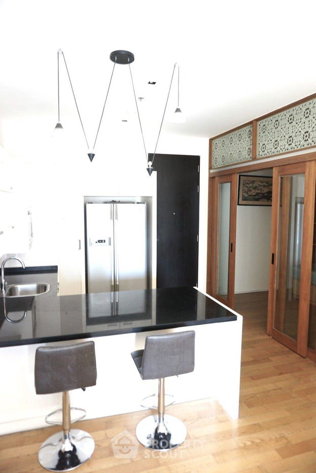 picture 3-BR Condo at The Madison near BTS Phrom Phong (ID 2265721) - 5/8