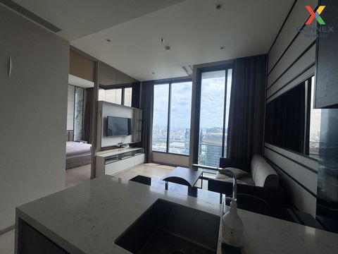 เช่าคอนโด  ดิ เอส อโศก BTS-อโศก คลองเตยเหนือ เขต วัฒนา กรุงเทพ CX-125031 ✅ ทักไลน์ @connexproperty ตอบทันที ทีมงานมืออาชีพ ✅ 
